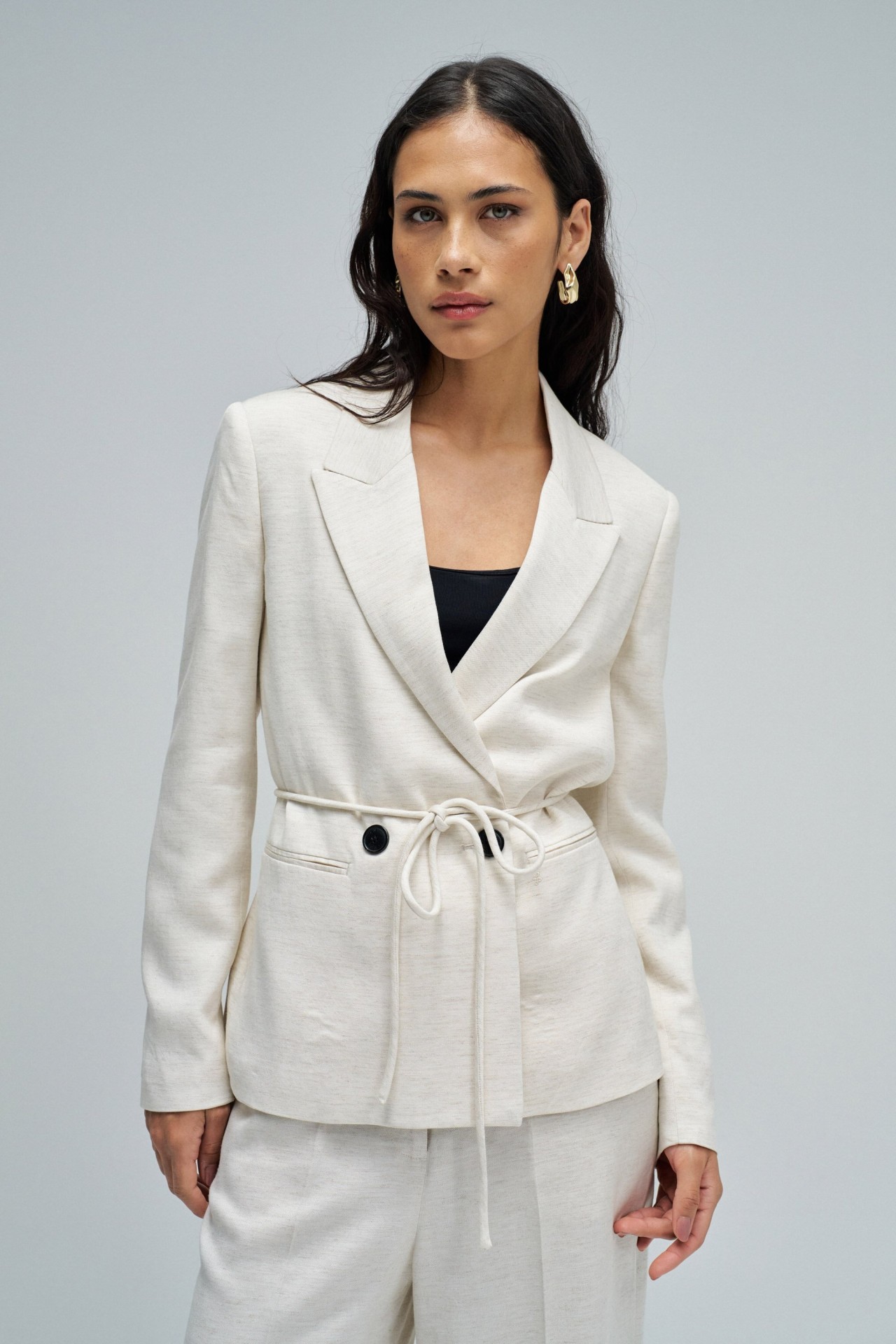 Blazer Salsa Jeans